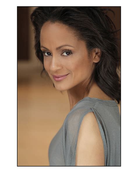 anne marie johnson naked|ANNE